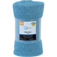 thumbnail image 1 of Mainstays Easy-Care Value Blanket, 1 of 2