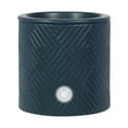 thumbnail image 1 of Mainstays Electric 18-Watt Ceramic Wax Melt Warmer, Navy Blue, 1 of 6