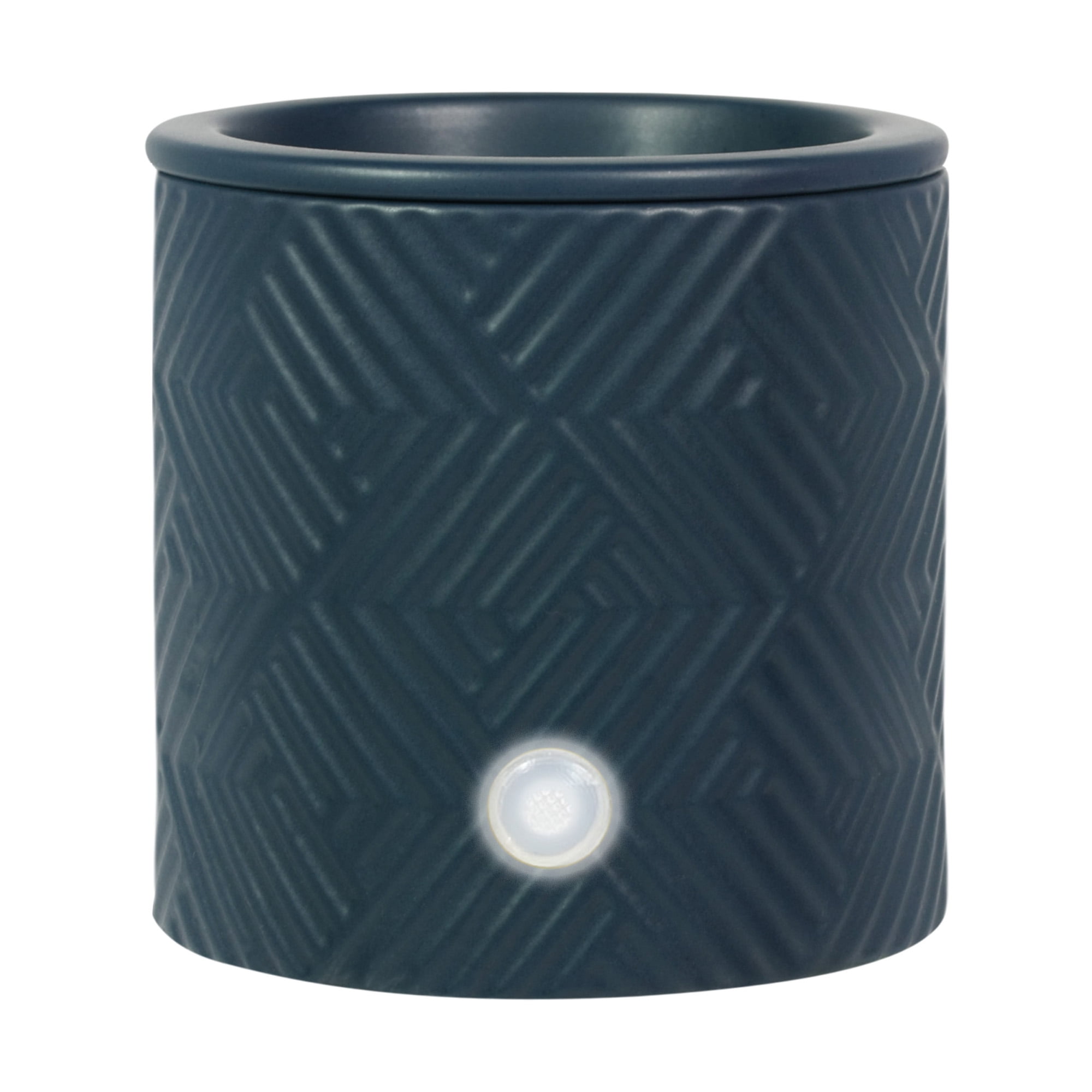 Ceramic Fragrance Wax Burner — The Northern Line