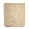 thumbnail image 1 of Mainstays Electric Warmer, Cream, Single, 1 of 8