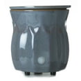 thumbnail image 1 of Mainstays Electric Wax Warmer, Denim, 1 of 5