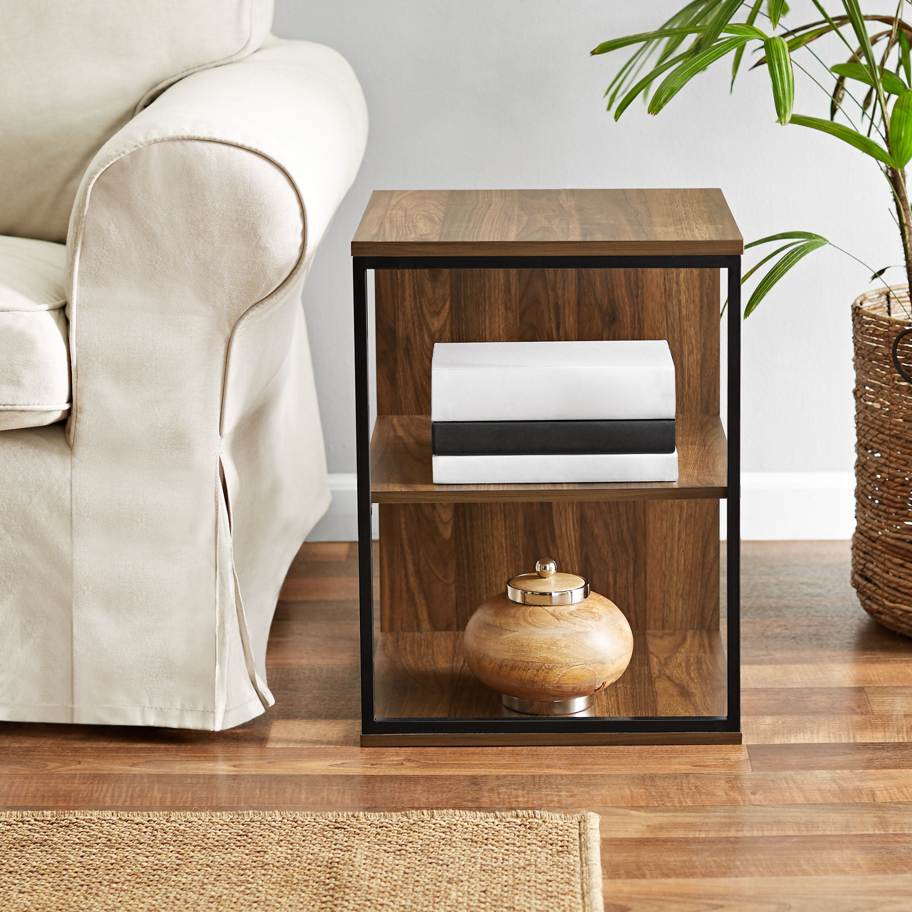 Mainstays End Table