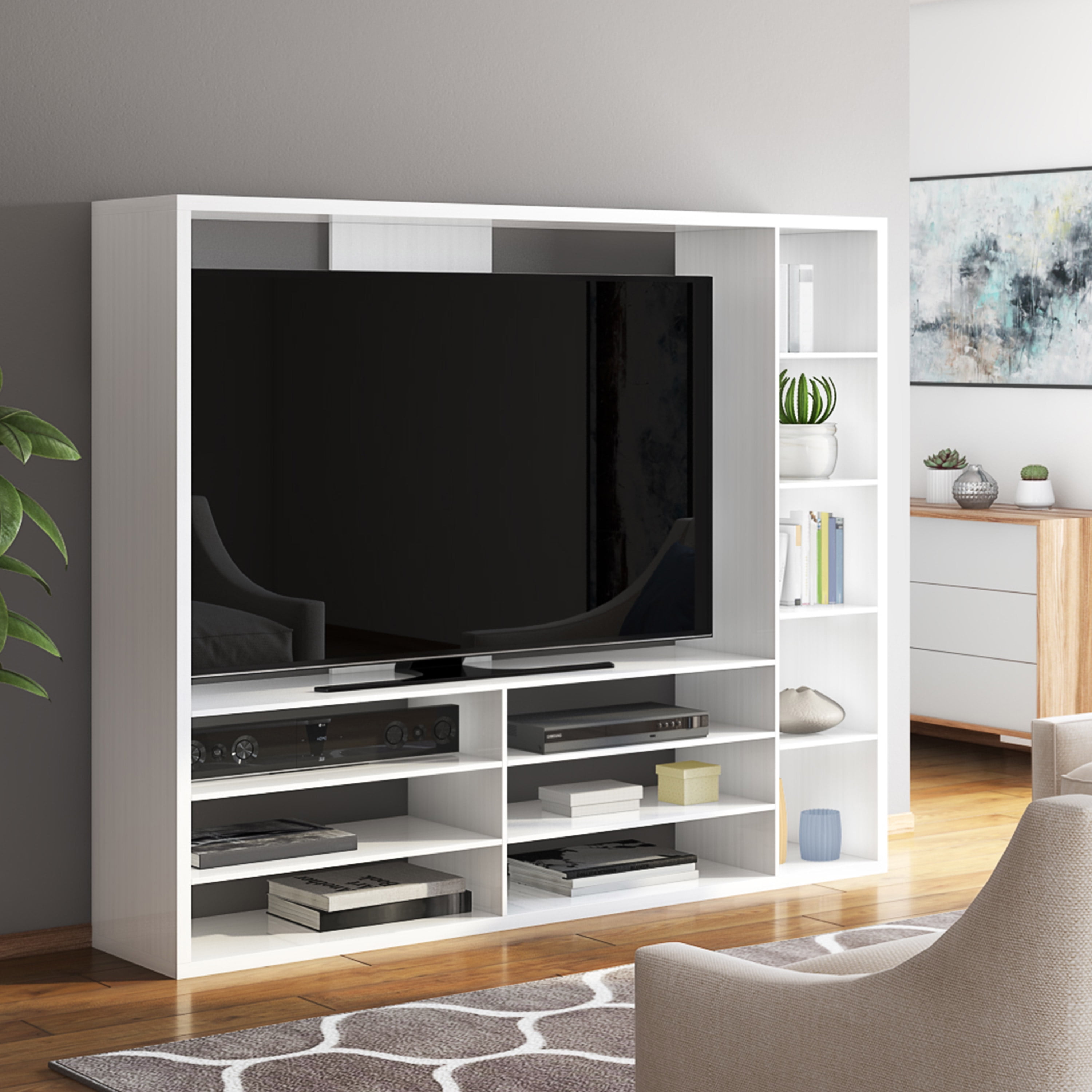 Mainstays Entertainment