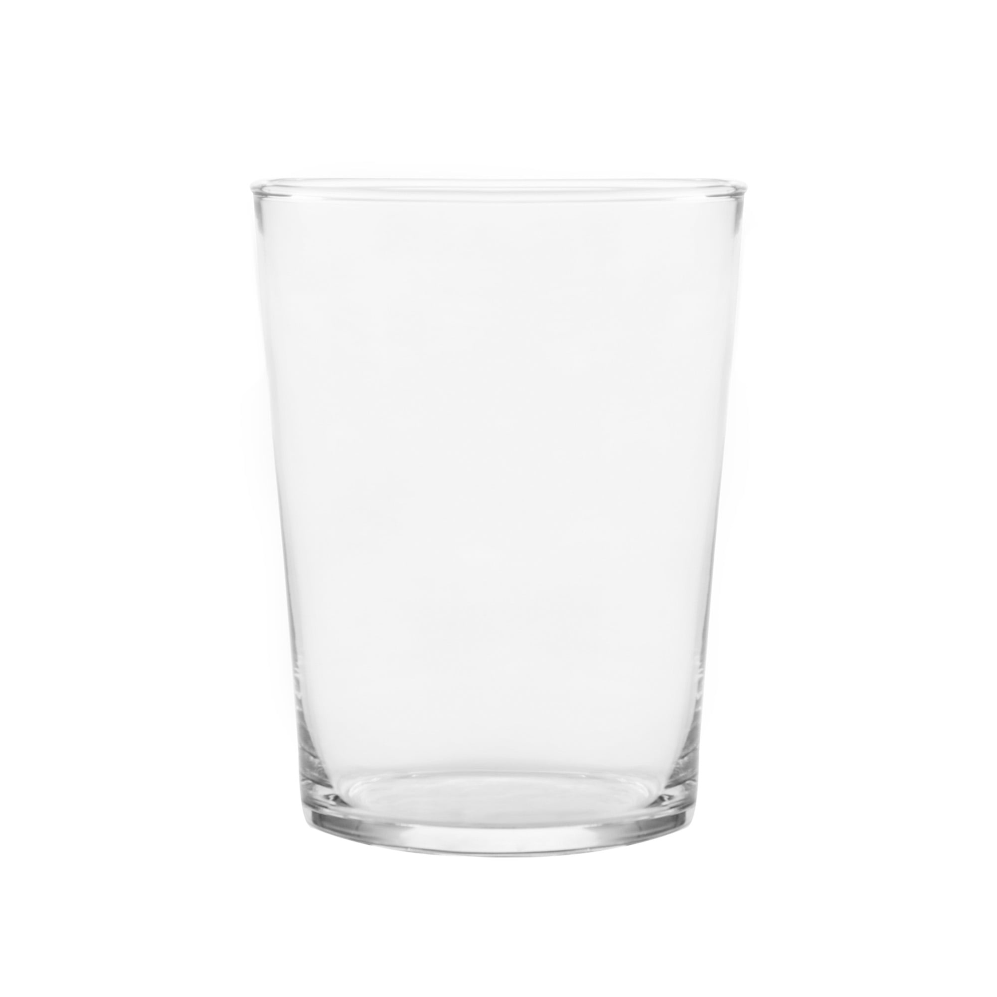 Mainstays Enzo Beverage Glass, 19 oz, Clear