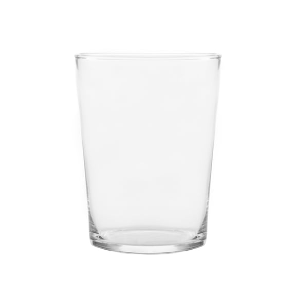 Mainstays Enzo Beverage Glass, 19 oz, Clear