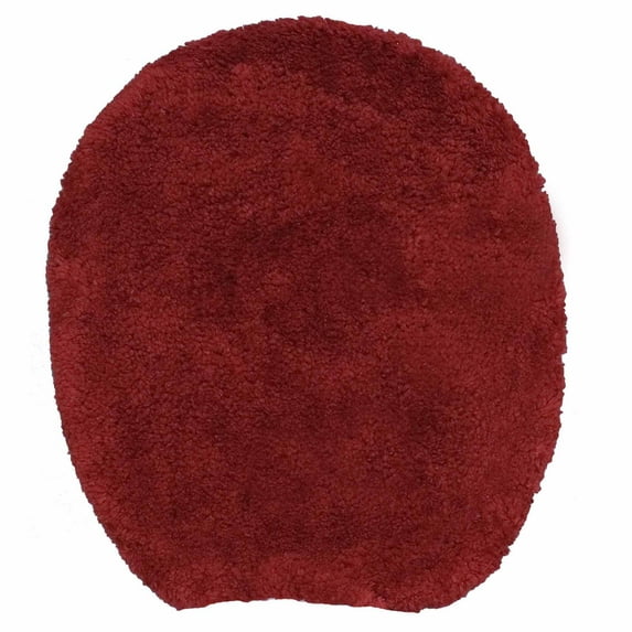 Mainstays Essential Nylon Universal Toilet Lid Covers, 1 Each