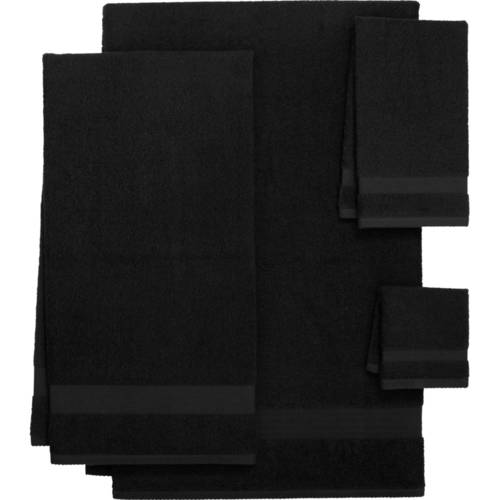 Mainstays Essential Quick Drying Towel Collection, 1 Each