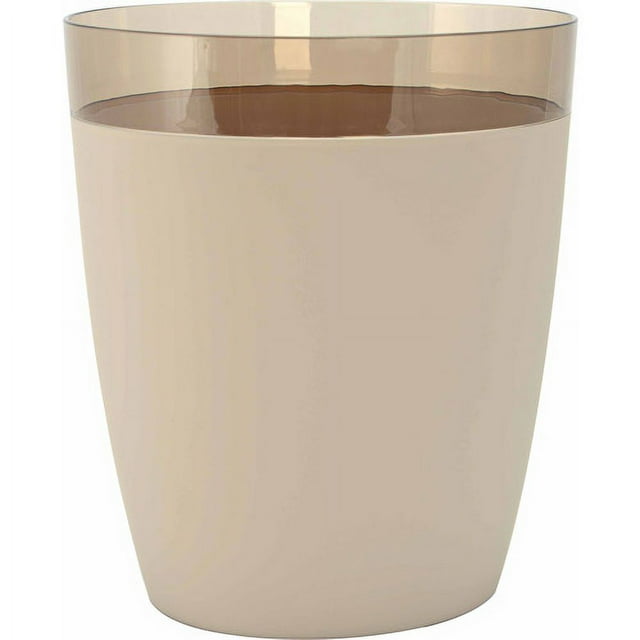 Mainstays Essential Soft Touch Bath Accessories Collection Charcoal