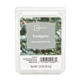 thumbnail image 1 of Mainstays Eucalyptus Scented Wax Melt, 1.25 oz, 1 of 6