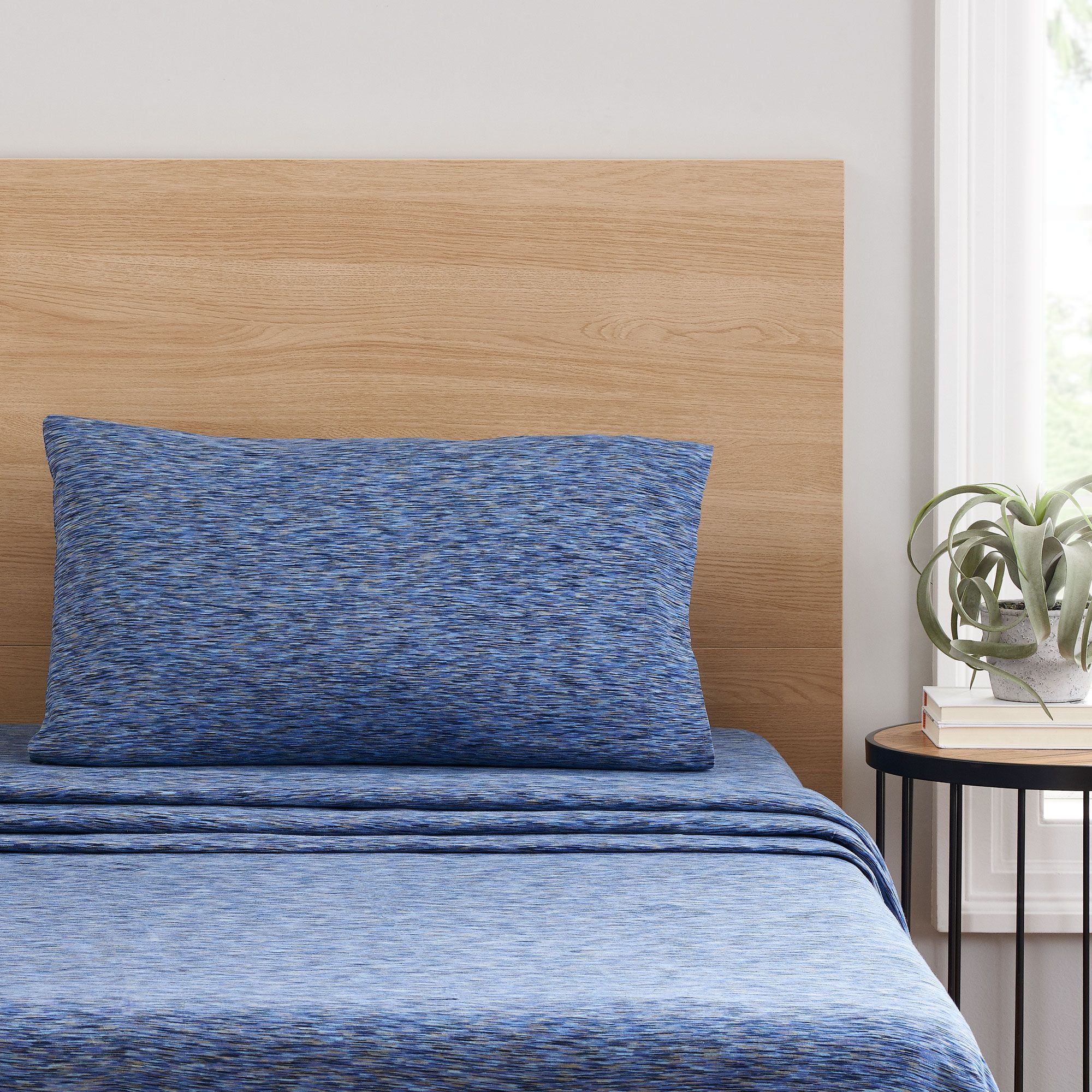 Jersey sheet set queen discount