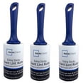thumbnail image 2 of Fluff Off Lint Roller – 3 Refills (60 Super Sticky Spiral Sheets Each) + 1 Handle 2 of 6