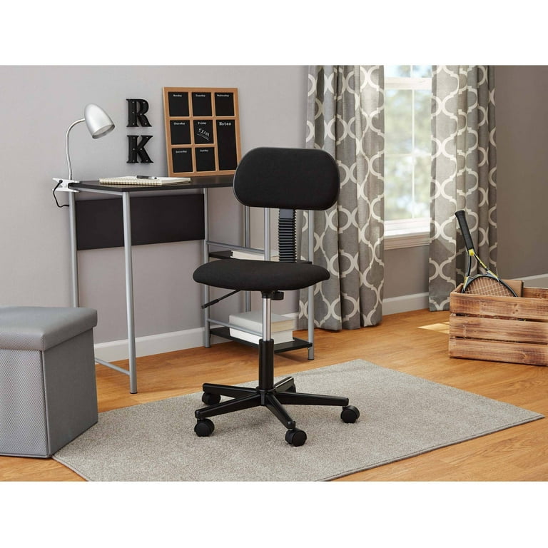 Walmart computer 2025 desk and chair