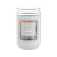thumbnail image 1 of Mainstays Fall Farmhouse Single-Wick Glass Jar Candle, 20oz., 1 of 6