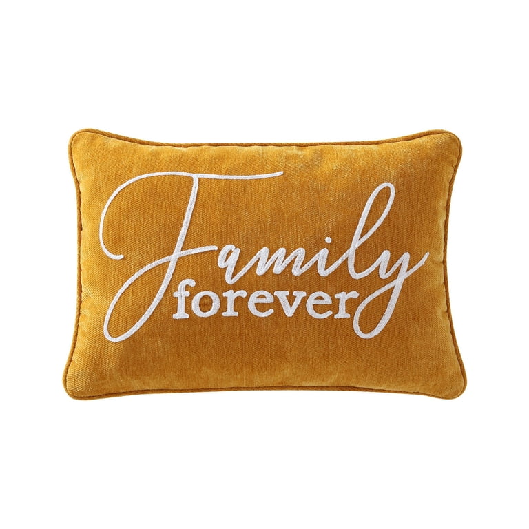 Walmart yellow chair cushions hot sale