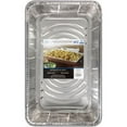 thumbnail image 1 of Mainstays Family Giant Pasta Pans, 2 Count, 1 of 4