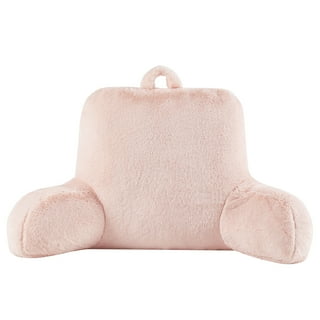 Pink ugg pillow outlet