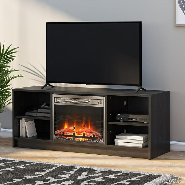 Tv Stand With Soundbar: Enhance Your Home Entertainment Experience