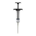 thumbnail image 1 of Mainstays Plastic and Stainless Steel Needle Bulb Flavor Injector, 30 ml, 1 of 5