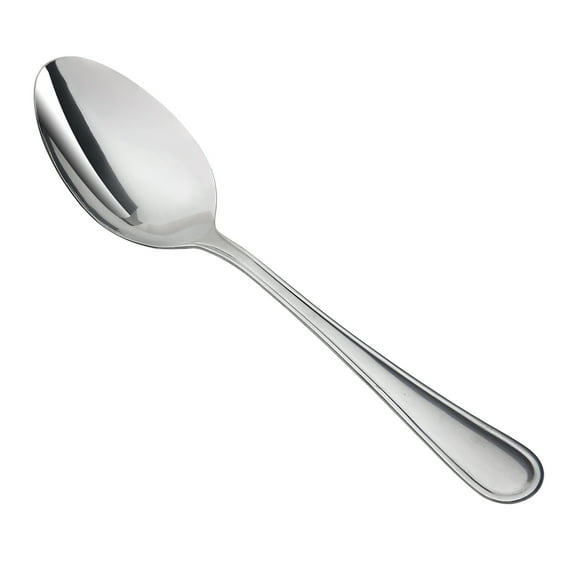 Mainstays Fleetline Serving Spoon