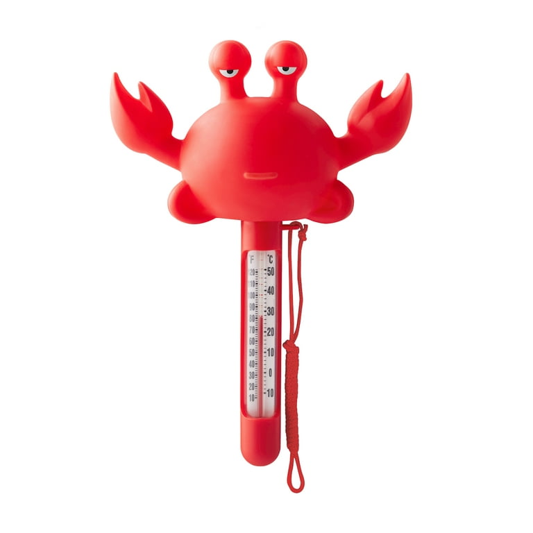 Crab - Tube - Plus-Plus – The Red Balloon Toy Store