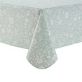 thumbnail image 1 of Mainstays Floral Print PEVA Tablecloth 60"x 102" Rectangle, 1 of 8