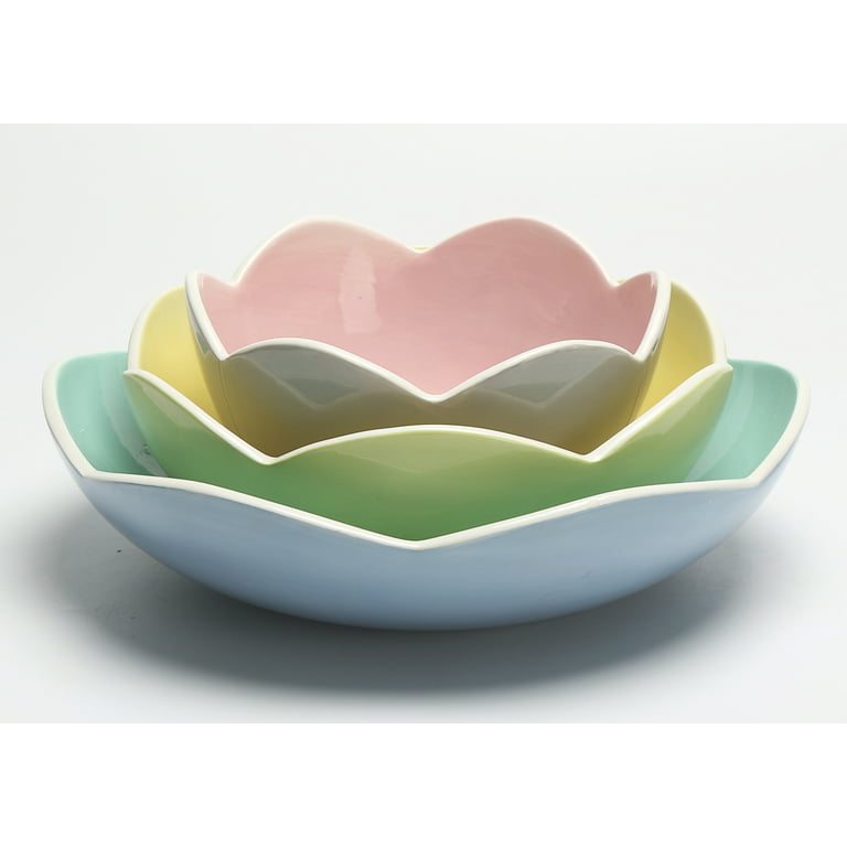 Microwavable Bowl Cozy Set -- 13 Colors – Marietta Monograms & Embroidery
