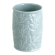 Mainstays Floral Toothbrush Holder