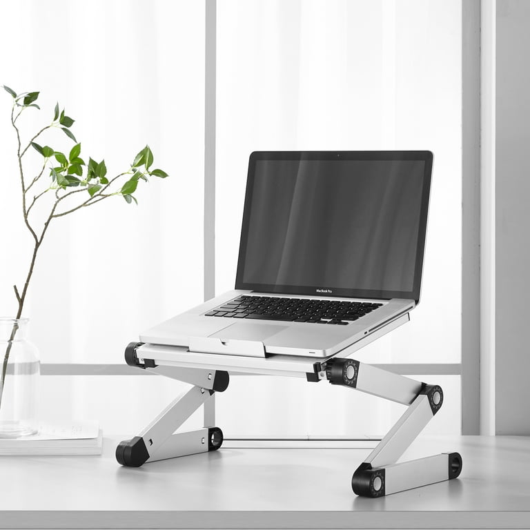 Mainstays folding outlet laptop table