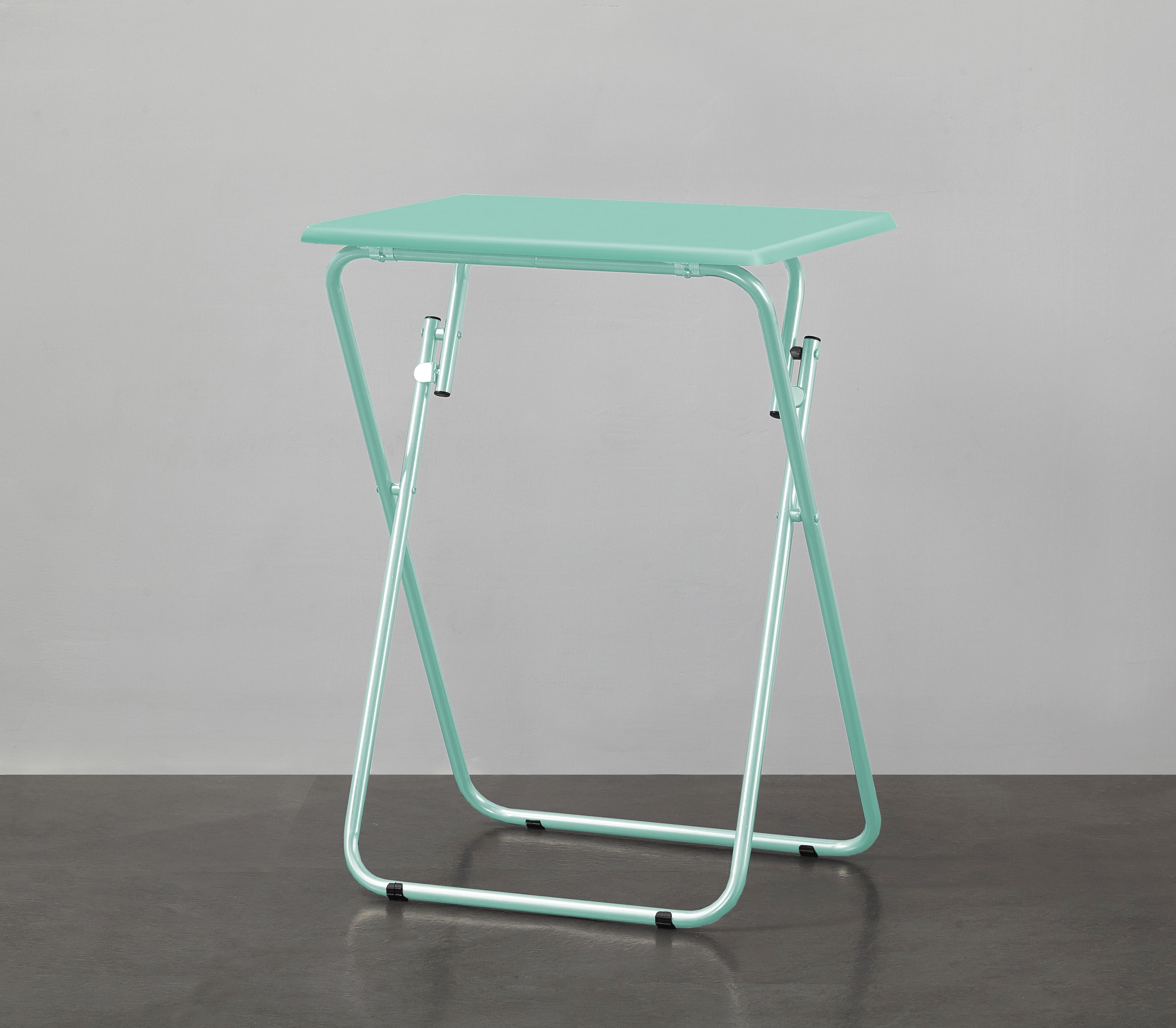 Mainstays Folding Tray Table, multiple colors