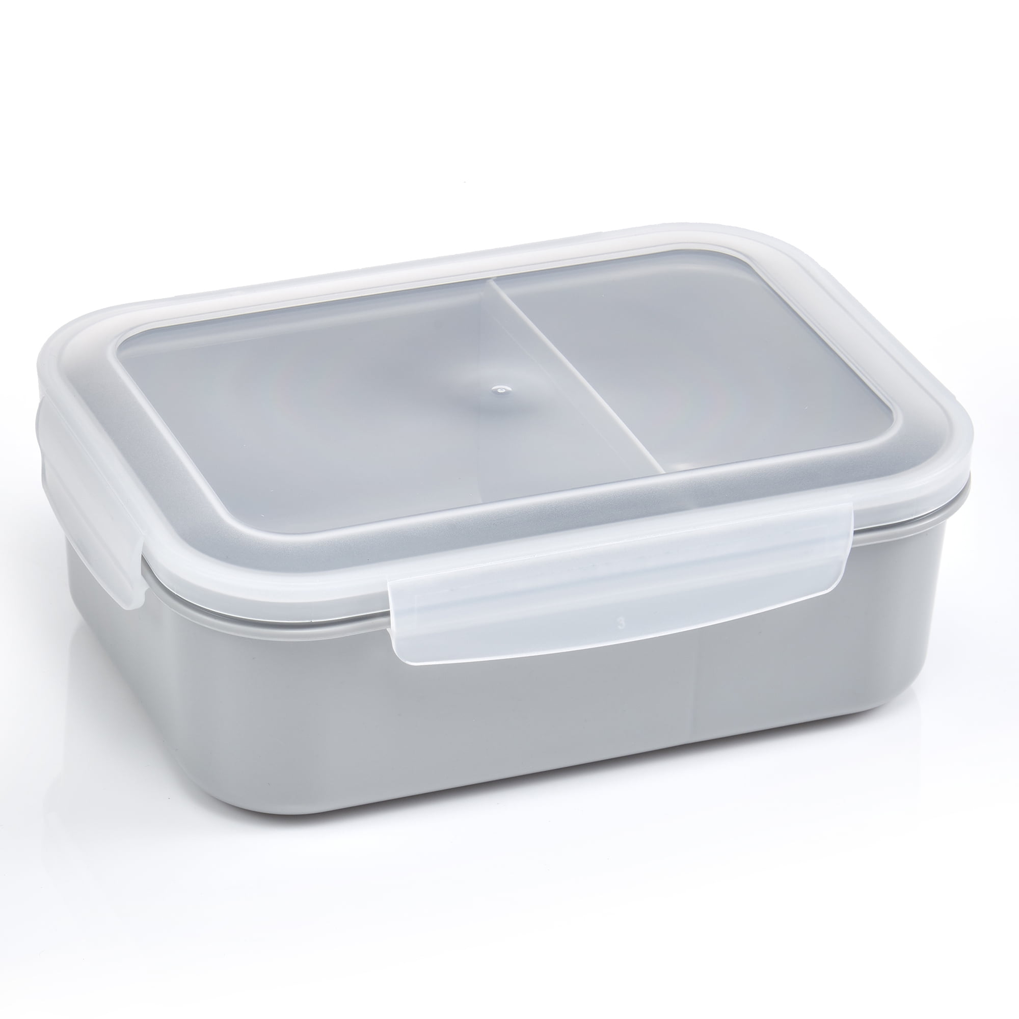Dropship Mainstays 33 Oz Rectangular Insulated Food Container
