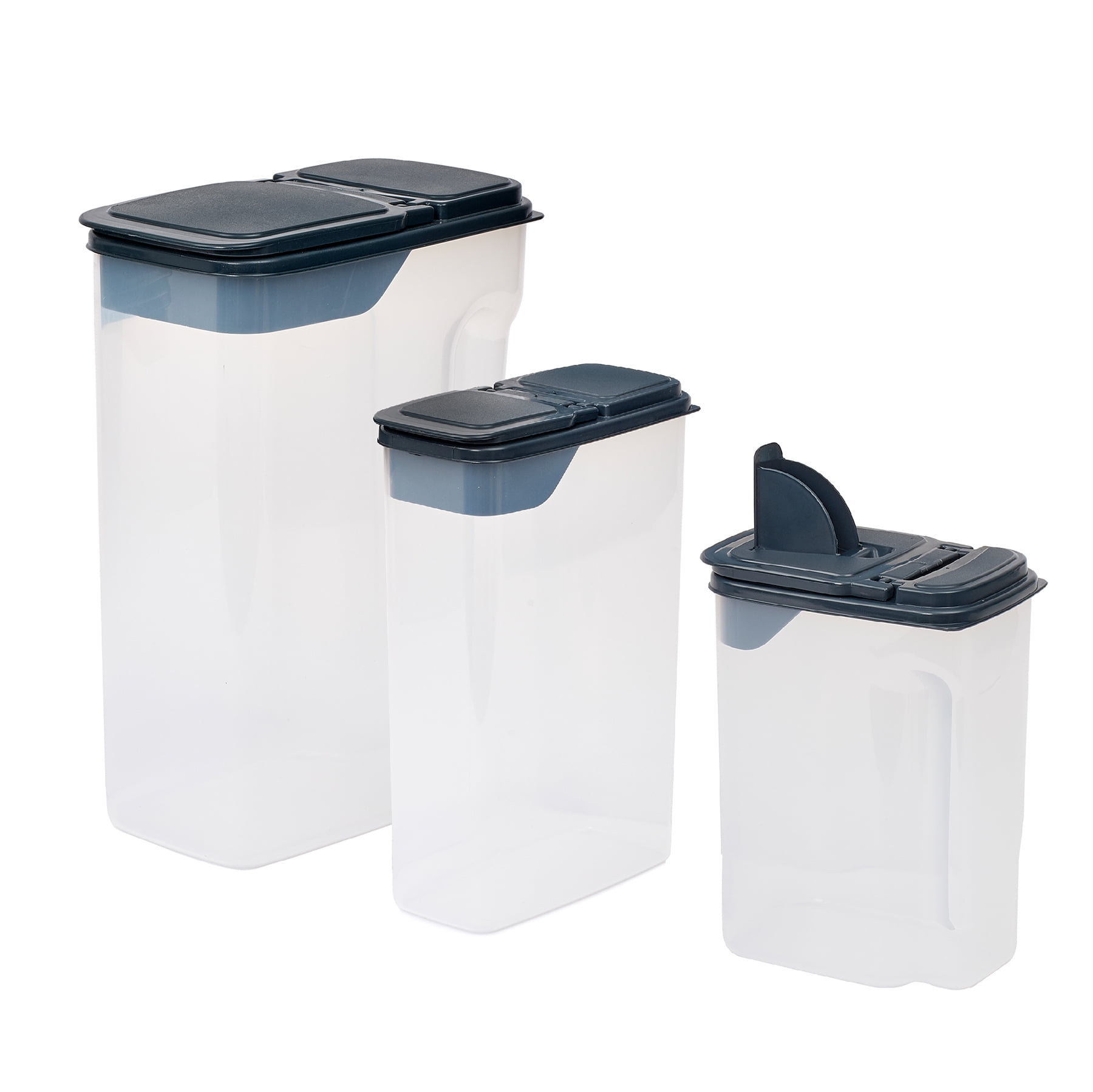 https://i5.walmartimages.com/seo/Mainstays-Food-Storage-Plastic-Dispenser-Multi-Pack-Set-Clear-with-Dark-Gray-Lids-3-Piece-Set-Includes-1-14-Cup-1-16-Cup-and-1-32-Cup_56e4ce96-c26d-4ffc-b1a2-753516a1203d.d74ac1b1bf99361f677b8d81e298ca0d.jpeg