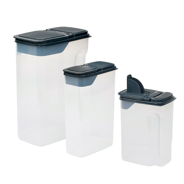 https://i5.walmartimages.com/seo/Mainstays-Food-Storage-Plastic-Dispenser-Multi-Pack-Set-Clear-with-Dark-Gray-Lids-3-Piece-Set-Includes-1-14-Cup-1-16-Cup-and-1-32-Cup_56e4ce96-c26d-4ffc-b1a2-753516a1203d.d74ac1b1bf99361f677b8d81e298ca0d.jpeg?odnHeight=768&odnWidth=768&odnBg=FFFFFF