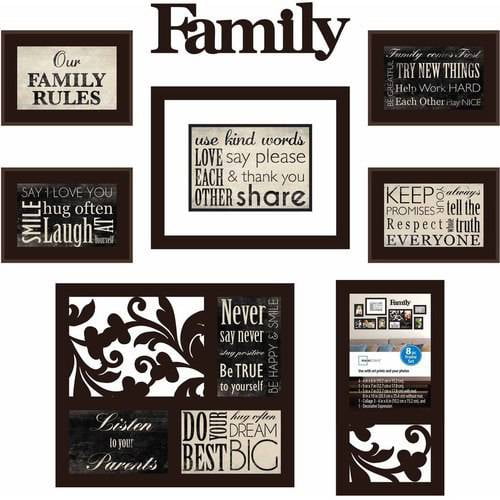 Mainstays Frames