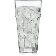 Mainstays Gibraltar Iced Tea Glass, 20 oz