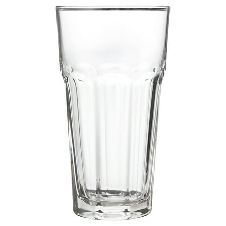 Mainstays Gibraltar 20 oz Iced Tea Glass