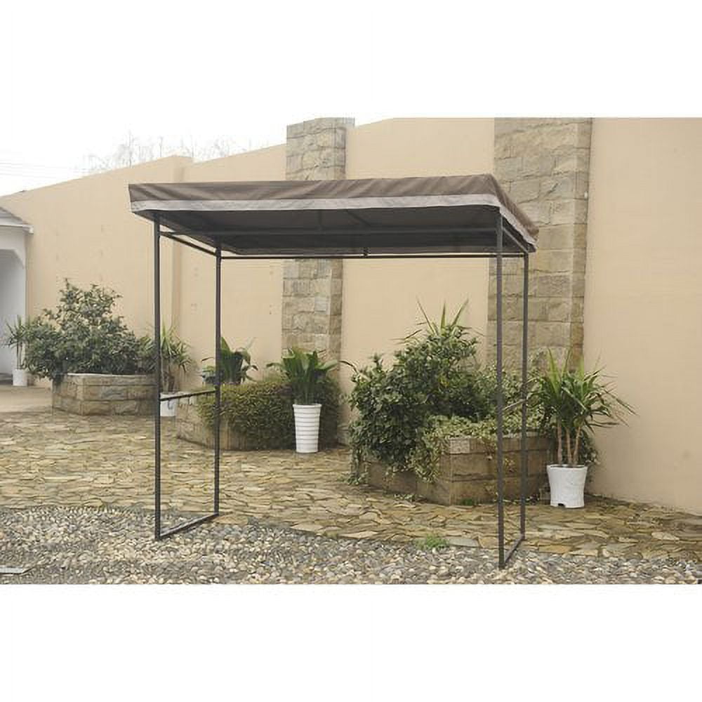 Mainstays Gage Grill Gazebo