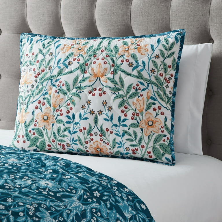 Mainstays king pillow discount