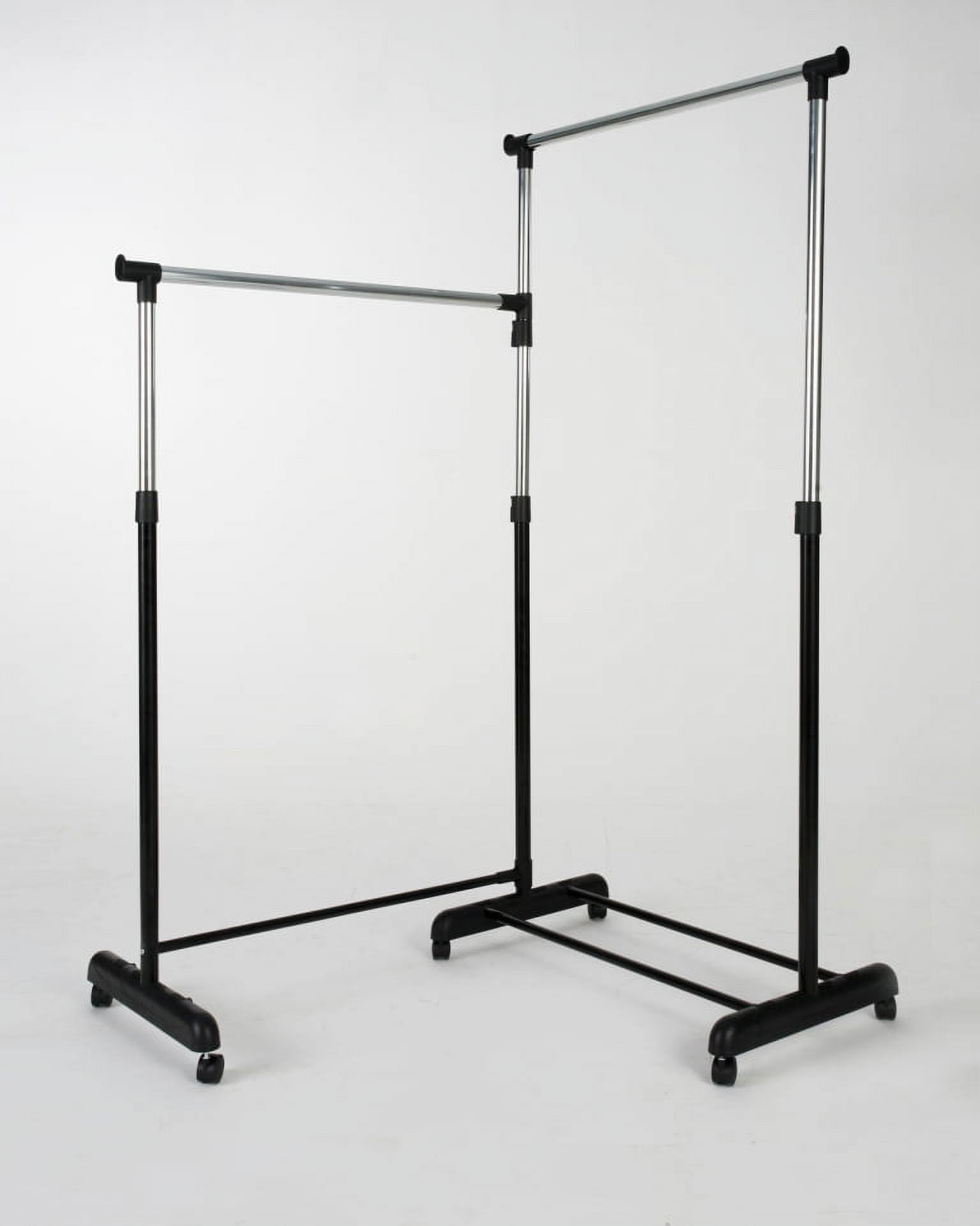 Mainstays Garment Rack Rotating