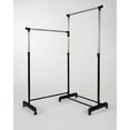 Mainstays Garment Rack Rotating