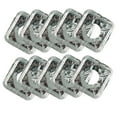 Mainstays Gas Aluminum Foil Drip Pan
