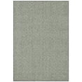 thumbnail image 1 of Mainstays Geometric Diamond Black Tonal Indoor Area Rug, 7'x10', 1 of 9