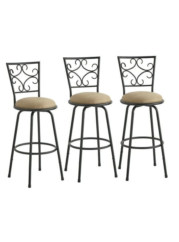 Mainstays Bar Stools Counter Stools
