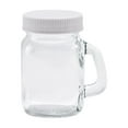 thumbnail image 1 of Mainstays Glass Salt&Pepper Shaker 4 oz Single Piece, 1 of 6