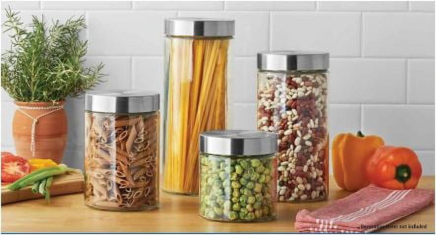 1000+ ideas about Dish Storage on Pinterest, Storage, Canisters