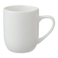 thumbnail image 1 of Mainstays Glazed White Stoneware 12 - Ounces Mug, 1 of 5