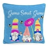 Pattern: Gnome Sweet Gnome