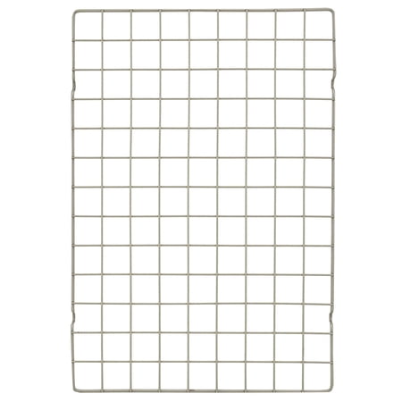 Mainstays Gold Nonstick 16" x 11" Cooling Rack, Baking Rack