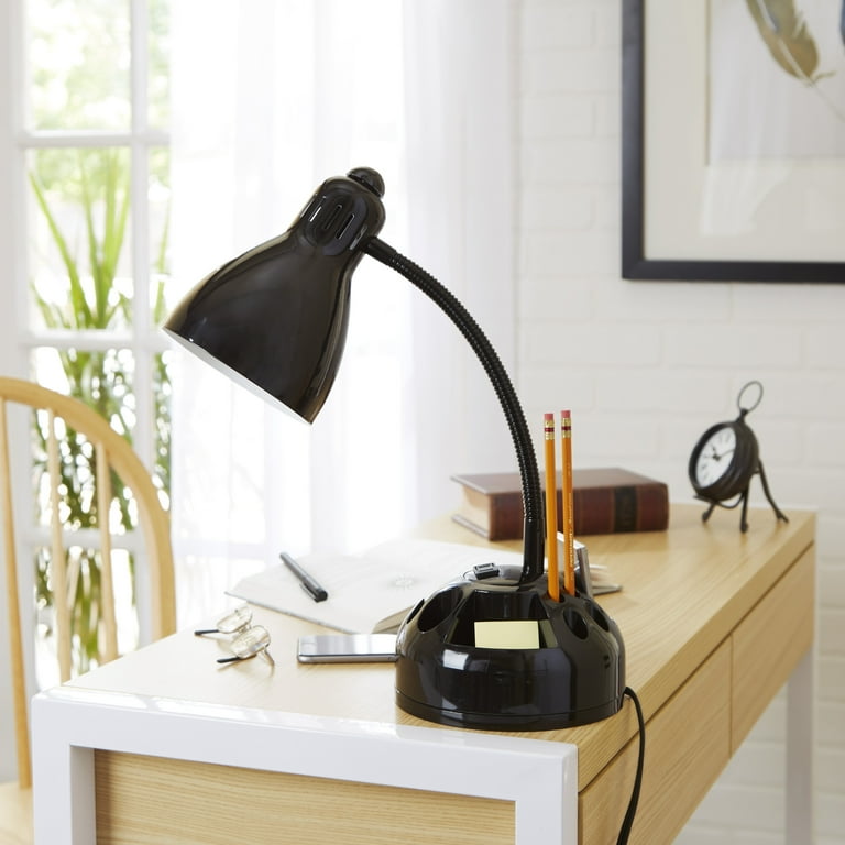 Desk 2024 lamps walmart
