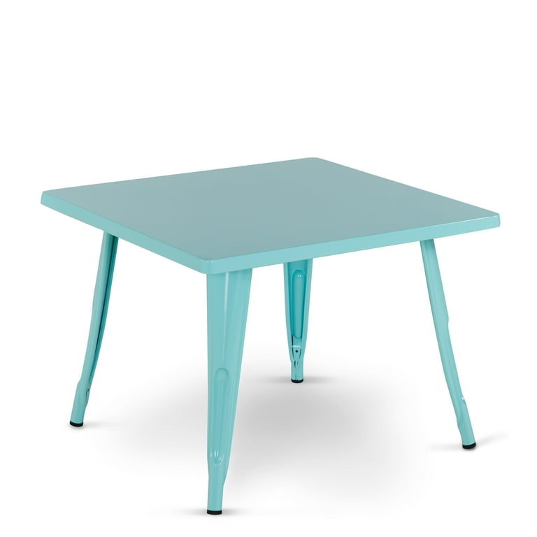 Industrial kids table sale