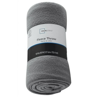 Flannel Fleece Blankets
